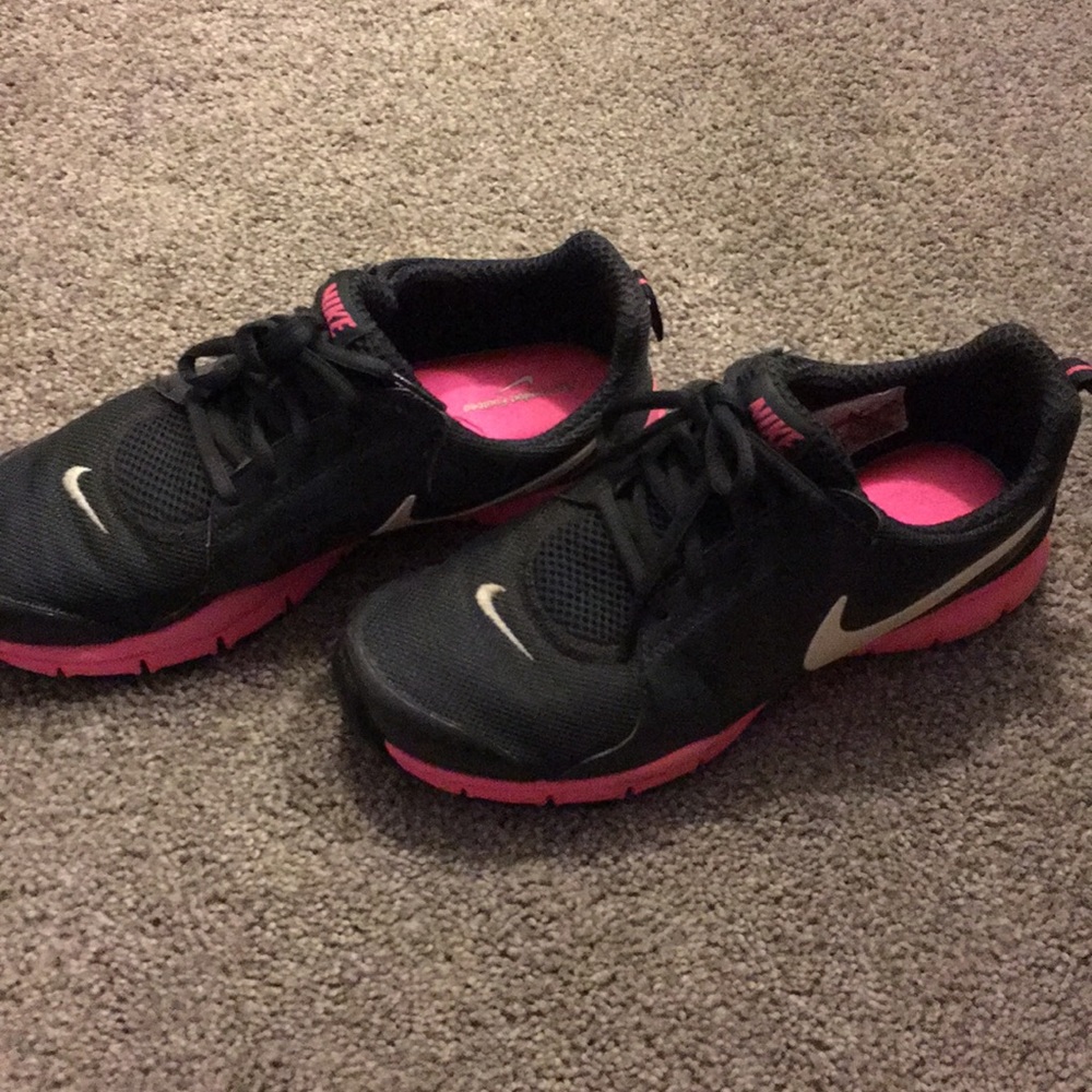 Nike In Season TR